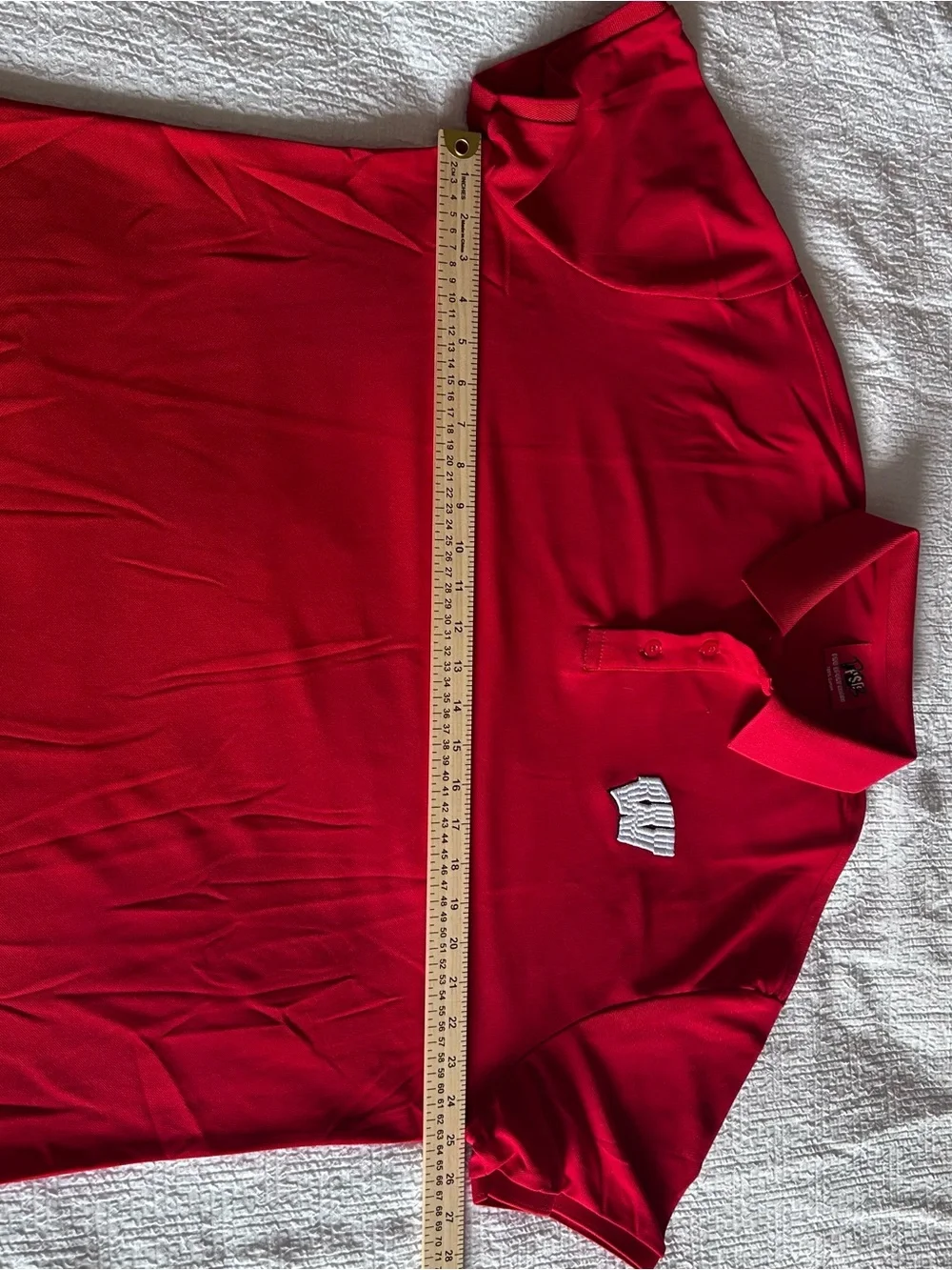 PSB item selected